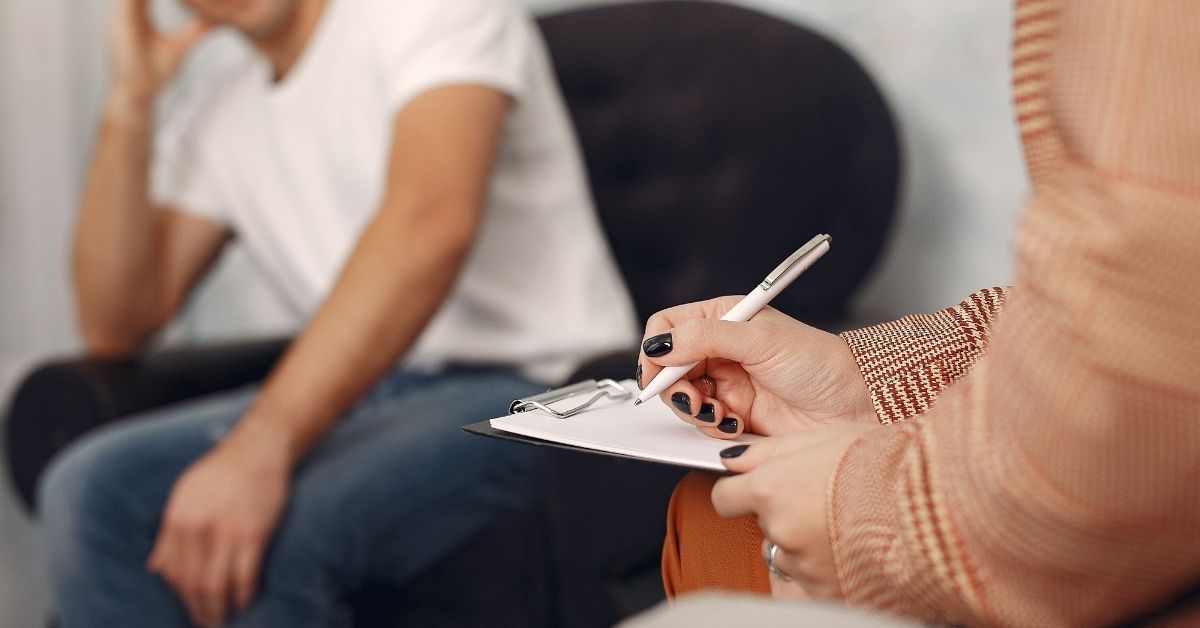 Trattamento psicologico per l'eiaculazione precoce