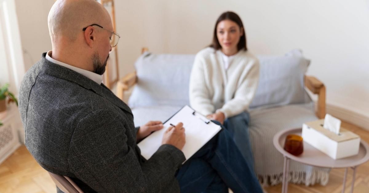 Trattamento psicologico per il doc