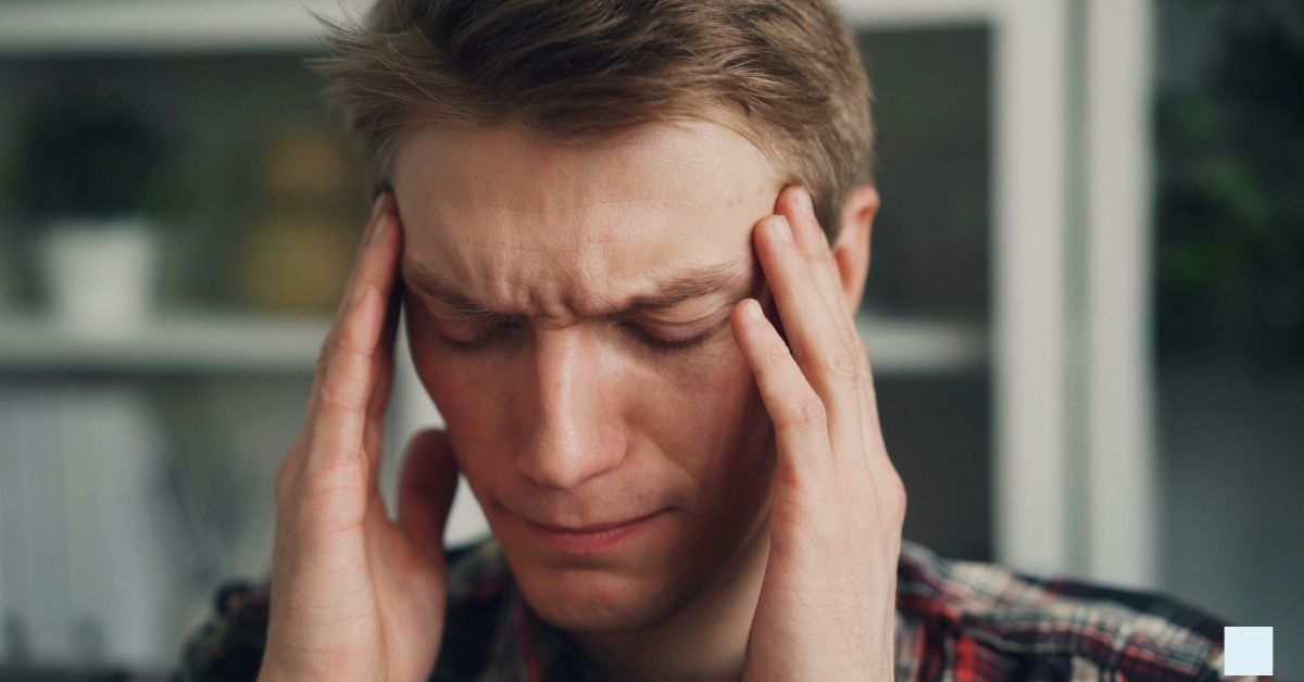 Trittico effetti collaterali più comuni