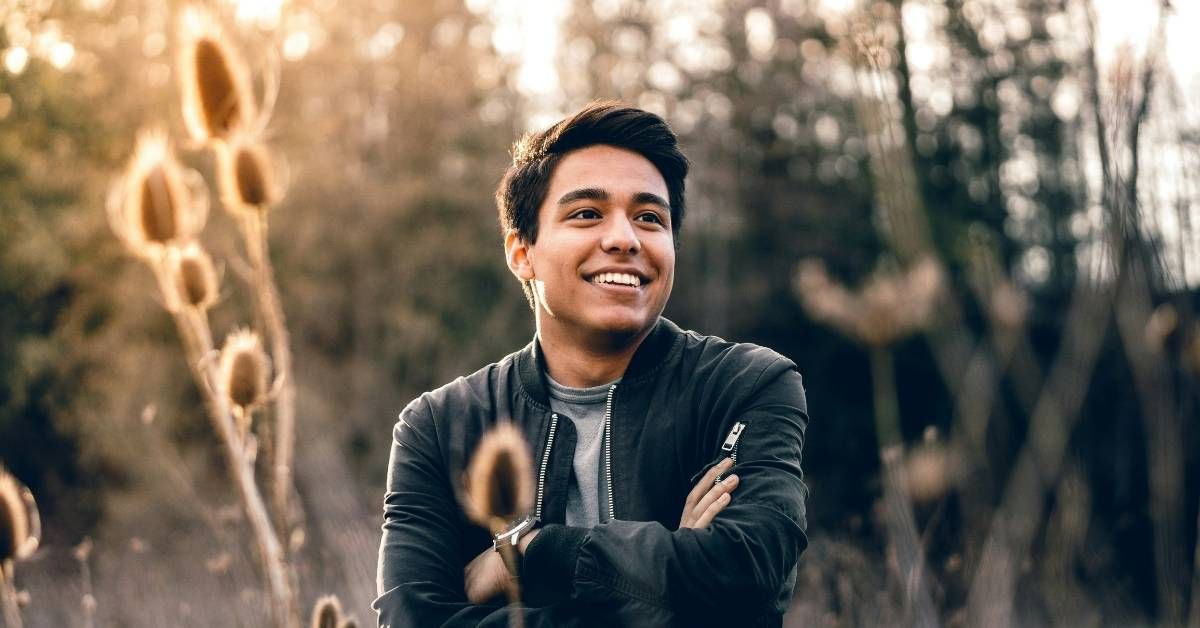 Trovare la felicità nell'essere single