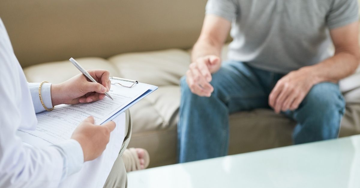 Unità Operative di Psichiatria per adulti (UOP)