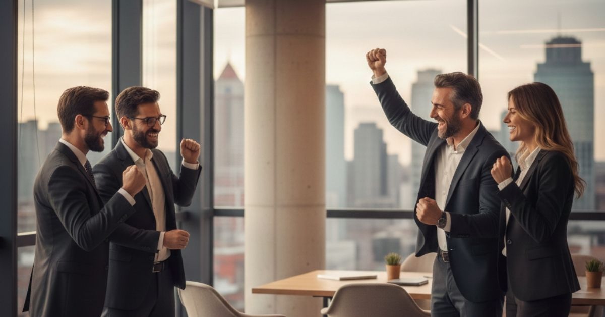 Vantaggi del business coaching