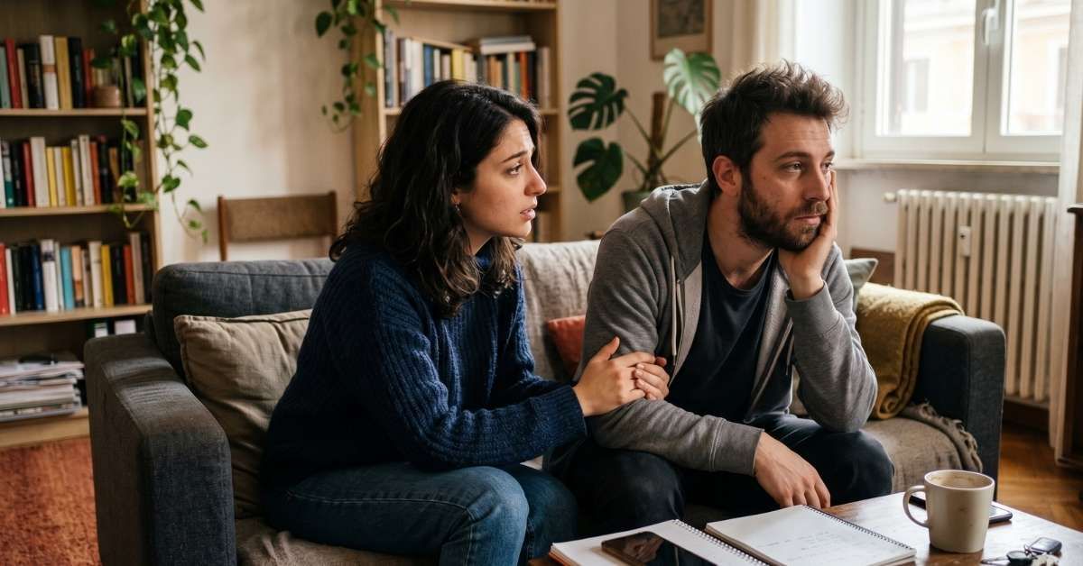 adhd e relazioni tossiche