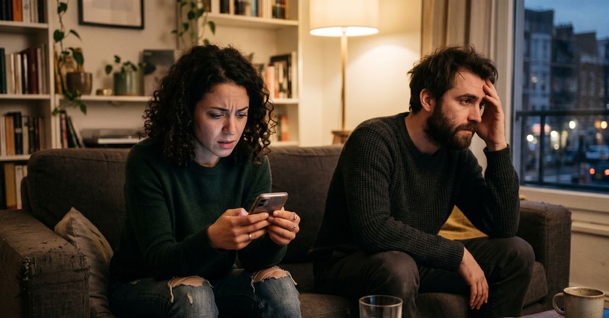 adhd e relazioni tossiche