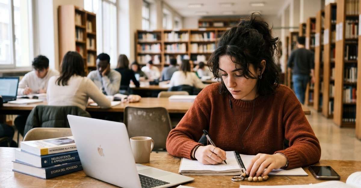 agevolazioni adhd università