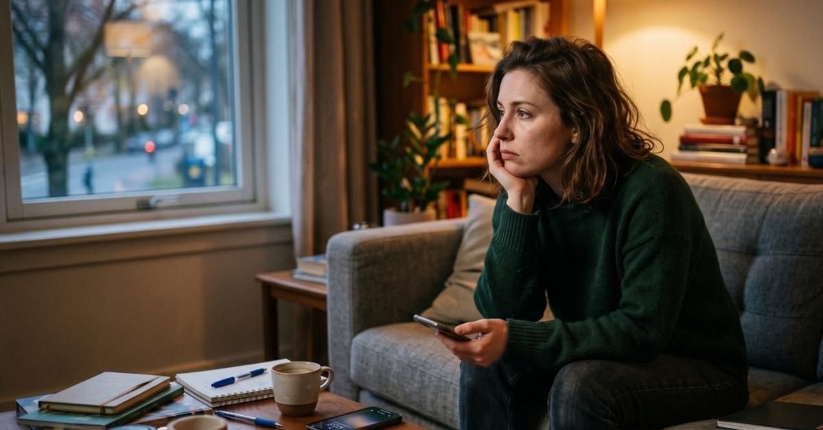 Come uscire dalla dipendenza affettiva con ADHD