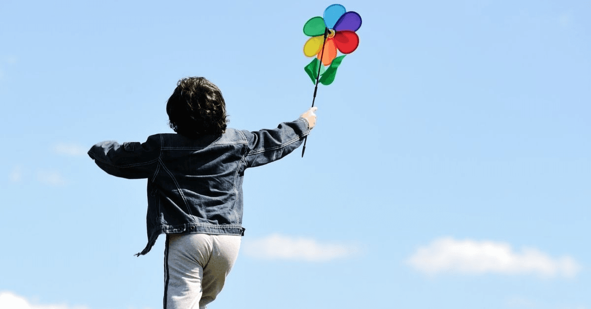 L’infanzia: la base per il futuro