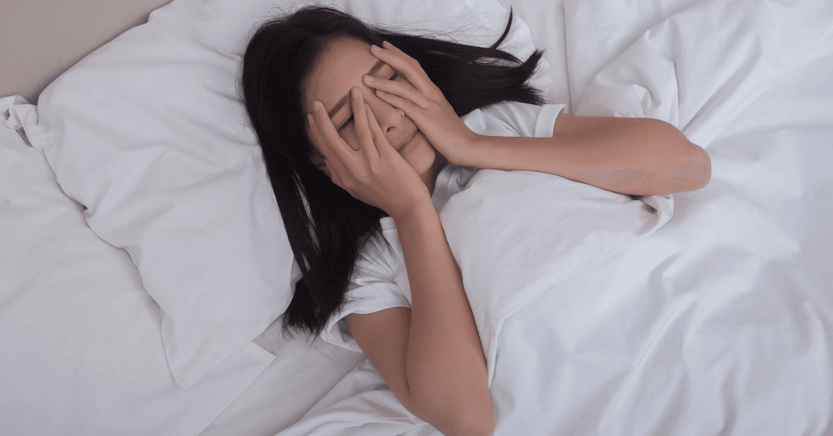 Che cos'è l'insonnia?