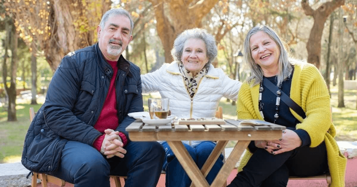 Mezza età: la ricerca di significato e di integrità
