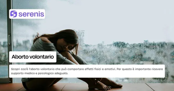 Aborto volontario