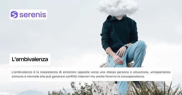 Ambivalenza