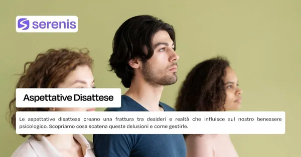Aspettative disattese
