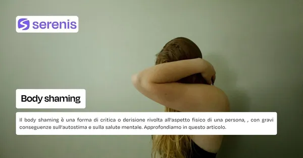 Body shaming