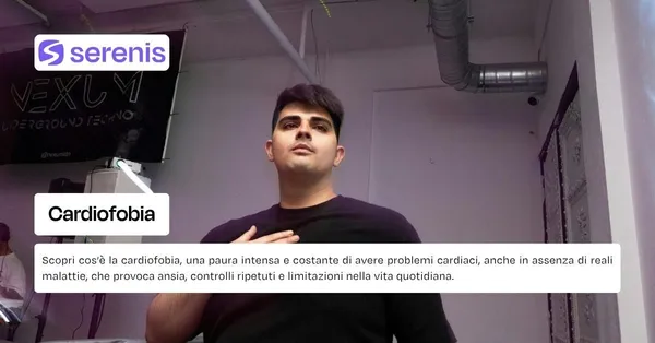 Cardiofobia