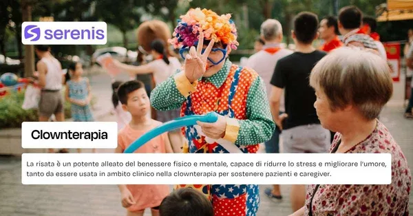 Clownterapia