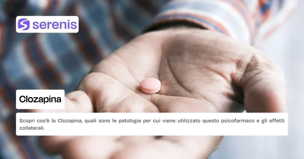 Clozapina