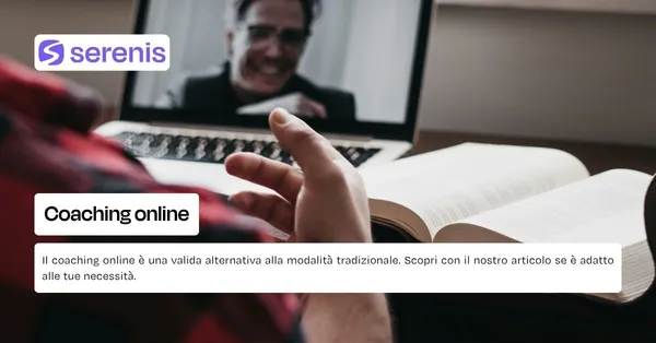 Coaching online