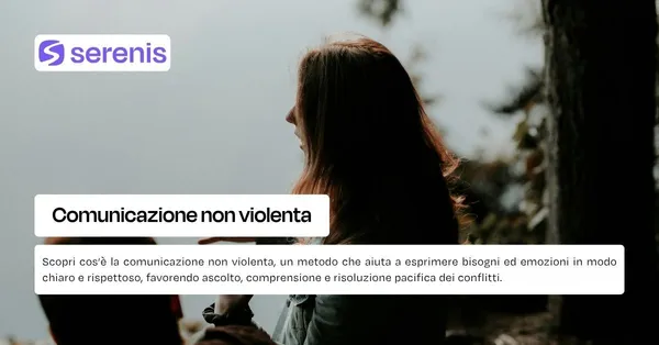 Comunicazione non violenta