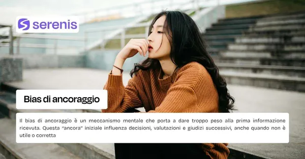 Bias di ancoraggio