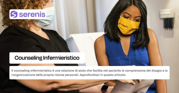 Counseling Infermieristico