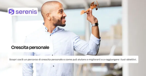 Crescita personale