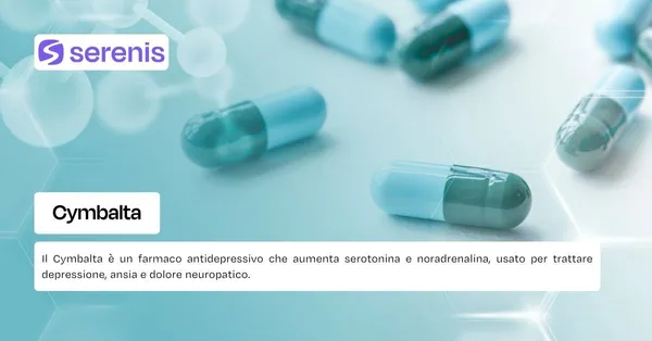 Cymbalta