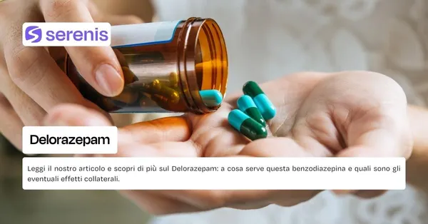 Delorazepam