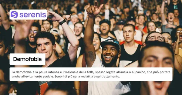Demofobia