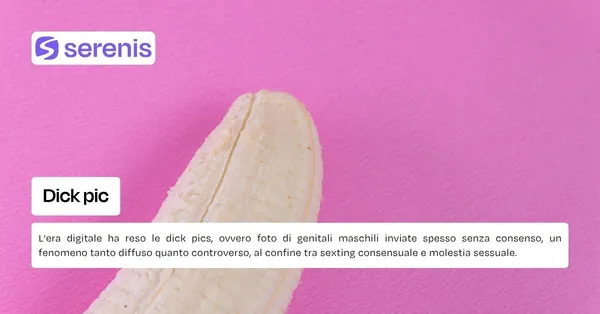 Dick pic