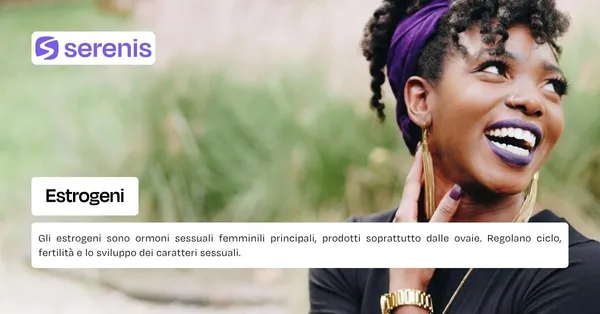 Estrogeni