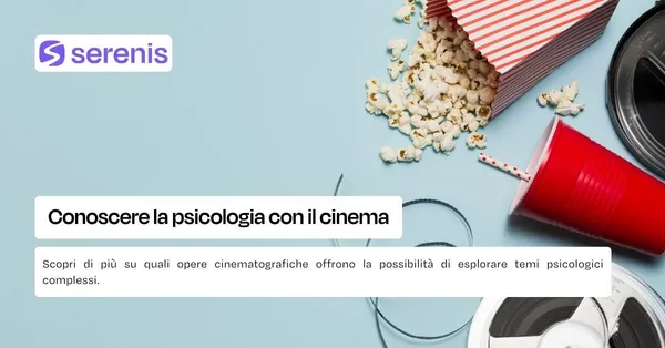 Film e psicologia