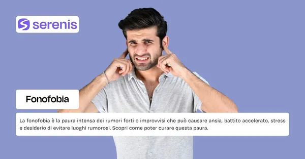 Fonofobia