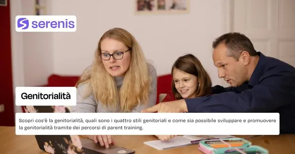 Genitorialità