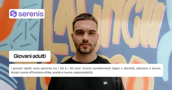 Giovani adulti