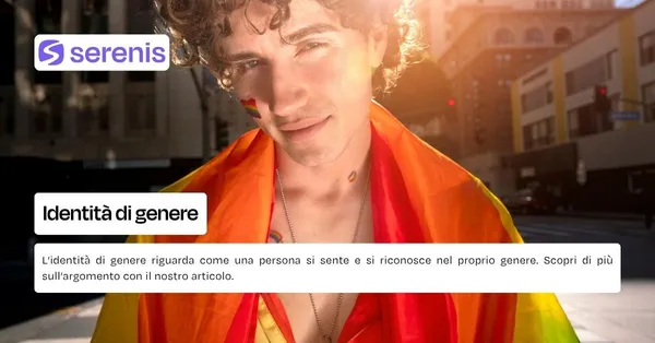 Identità di genere