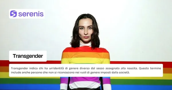 Identità transgender