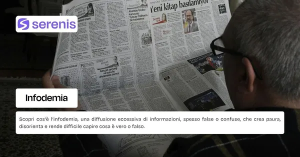 Infodemia