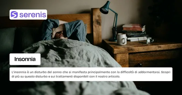 Insonnia