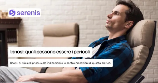 Ipnosi in psicoterapia