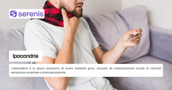 Ipocondria