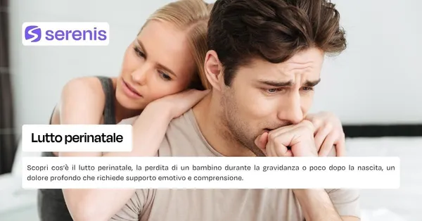Lutto perinatale