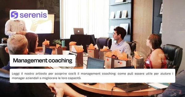 Management coaching