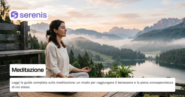 Meditazione