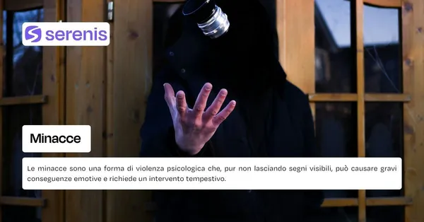 Minacce