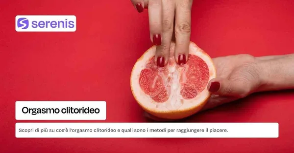 Orgasmo clitorideo
