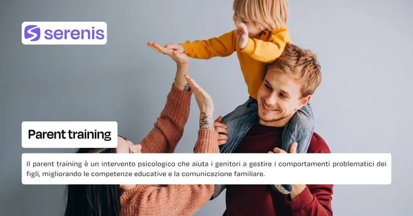 Parent training