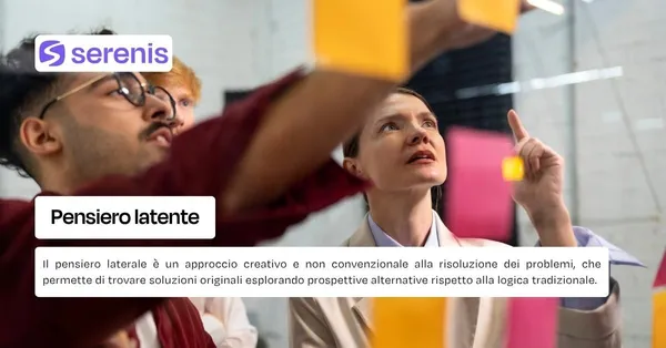 Pensiero latente