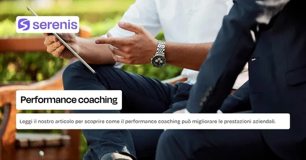 Performance coaching