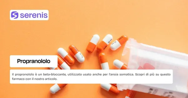 Propranololo