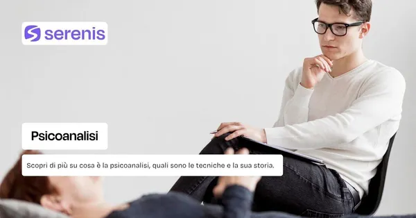 Psicoanalisi